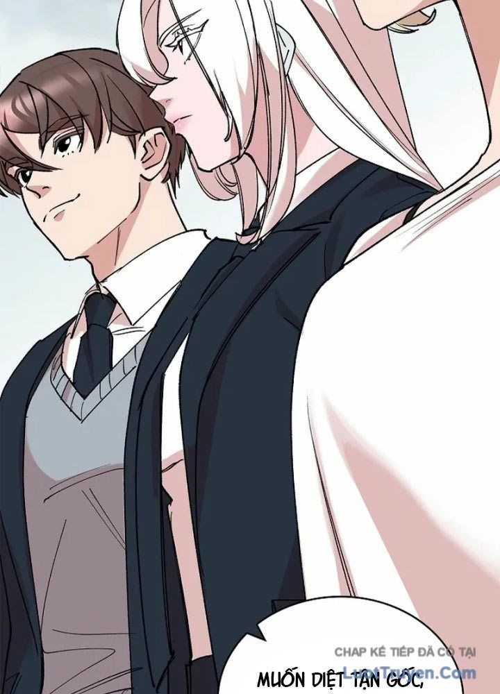 Thiên Ma Và Phù Thủy Băng Giá Chapter 14 - 122