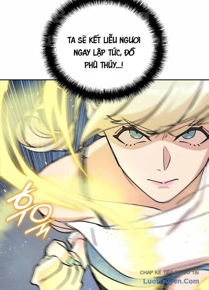 Thiên Ma Và Phù Thủy Băng Giá Chapter 14 - 14