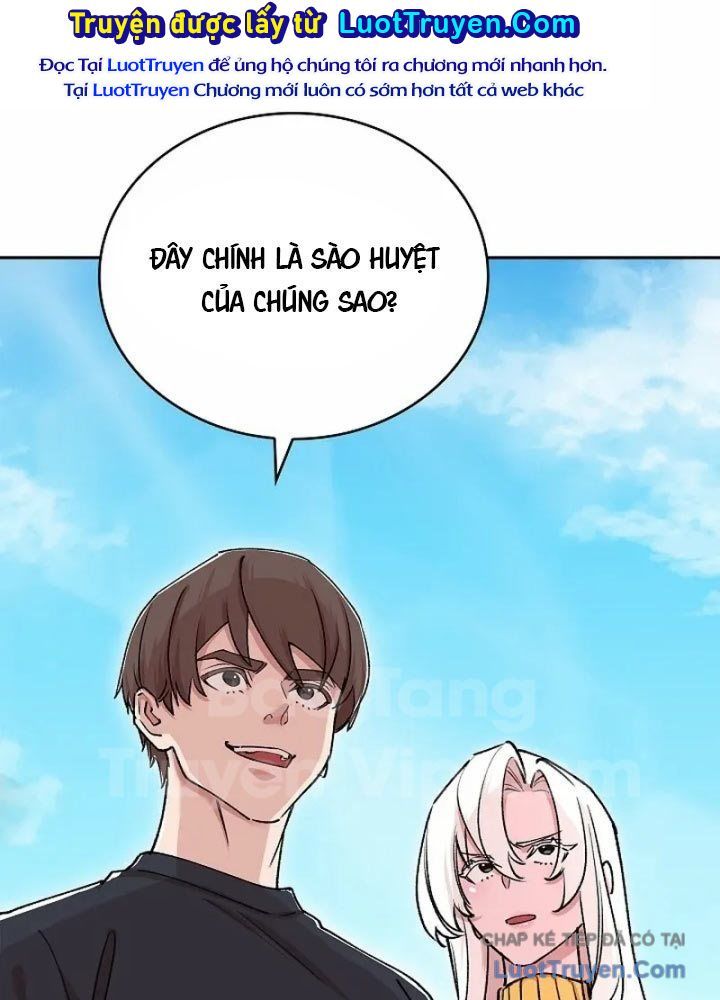Thiên Ma Và Phù Thủy Băng Giá Chapter 14 - 132