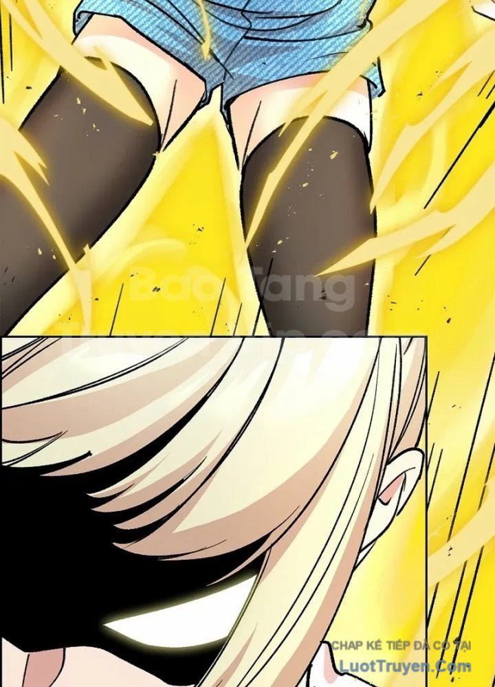 Thiên Ma Và Phù Thủy Băng Giá Chapter 14 - 3