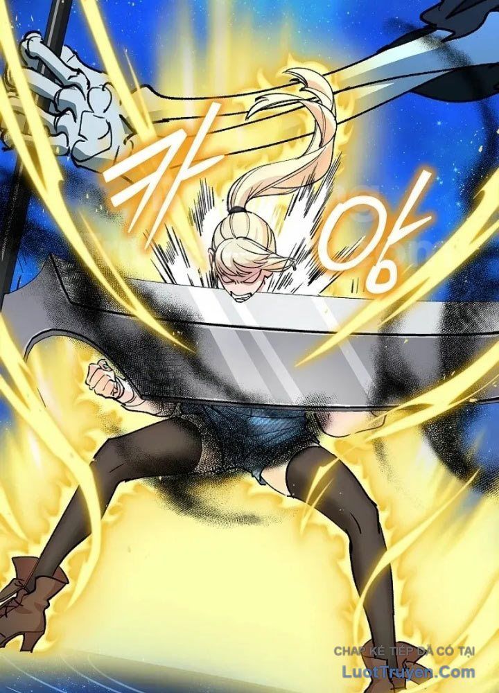 Thiên Ma Và Phù Thủy Băng Giá Chapter 14 - 22