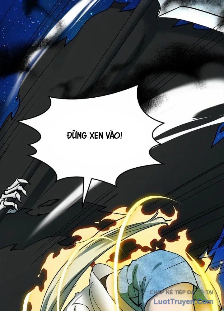 Thiên Ma Và Phù Thủy Băng Giá Chapter 14 - 28