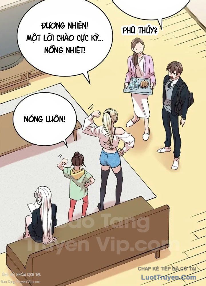 Thiên Ma Và Phù Thủy Băng Giá Chapter 14 - 60