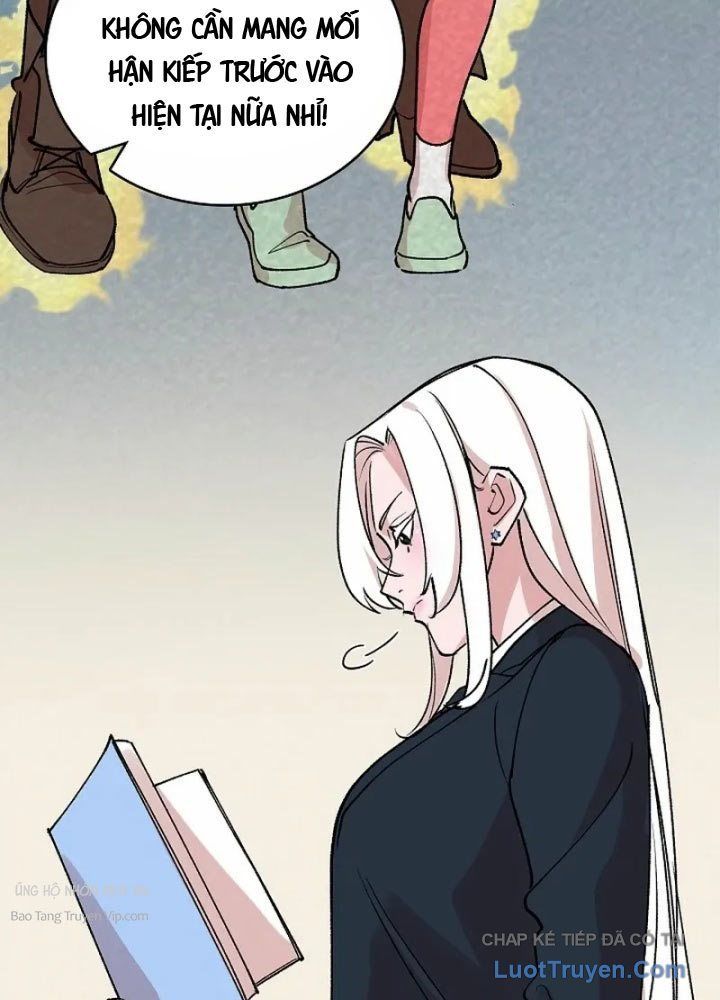 Thiên Ma Và Phù Thủy Băng Giá Chapter 14 - 63