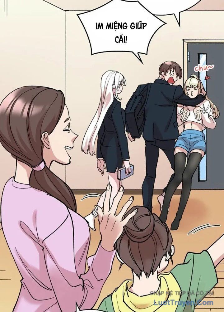 Thiên Ma Và Phù Thủy Băng Giá Chapter 14 - 77