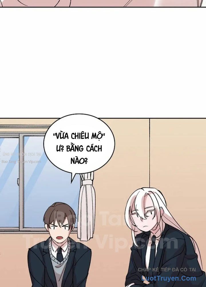 Thiên Ma Và Phù Thủy Băng Giá Chapter 14 - 83