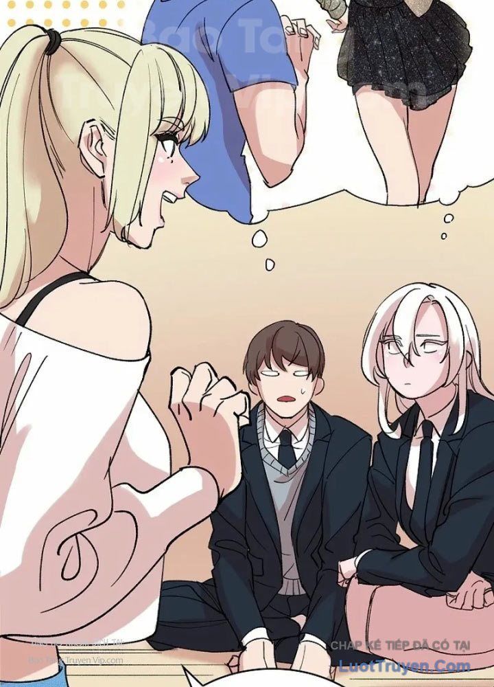Thiên Ma Và Phù Thủy Băng Giá Chapter 14 - 85