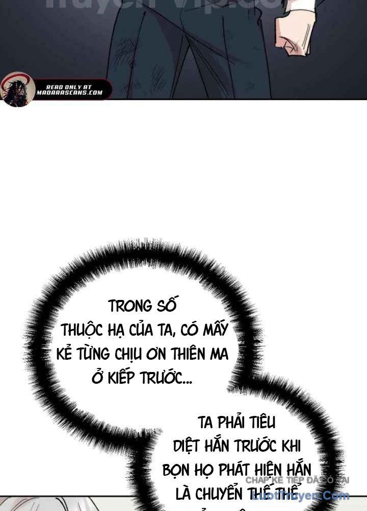 Thiên Ma Và Phù Thủy Băng Giá Chapter 16 - 112