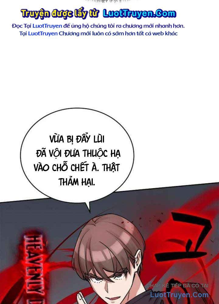 Thiên Ma Và Phù Thủy Băng Giá Chapter 16 - 120