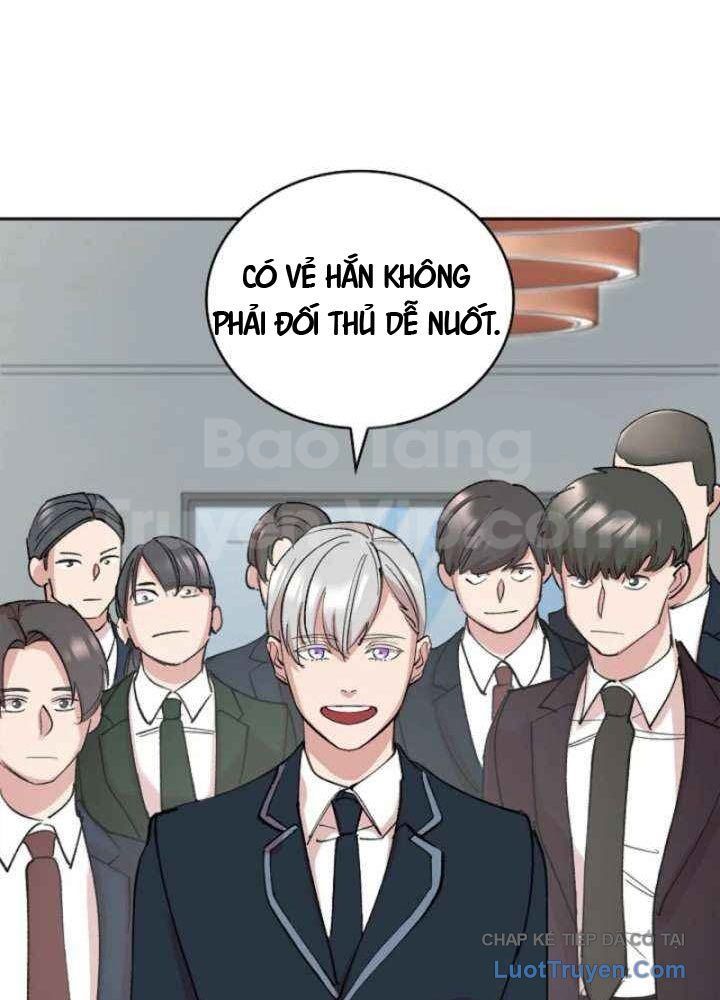 Thiên Ma Và Phù Thủy Băng Giá Chapter 16 - 25