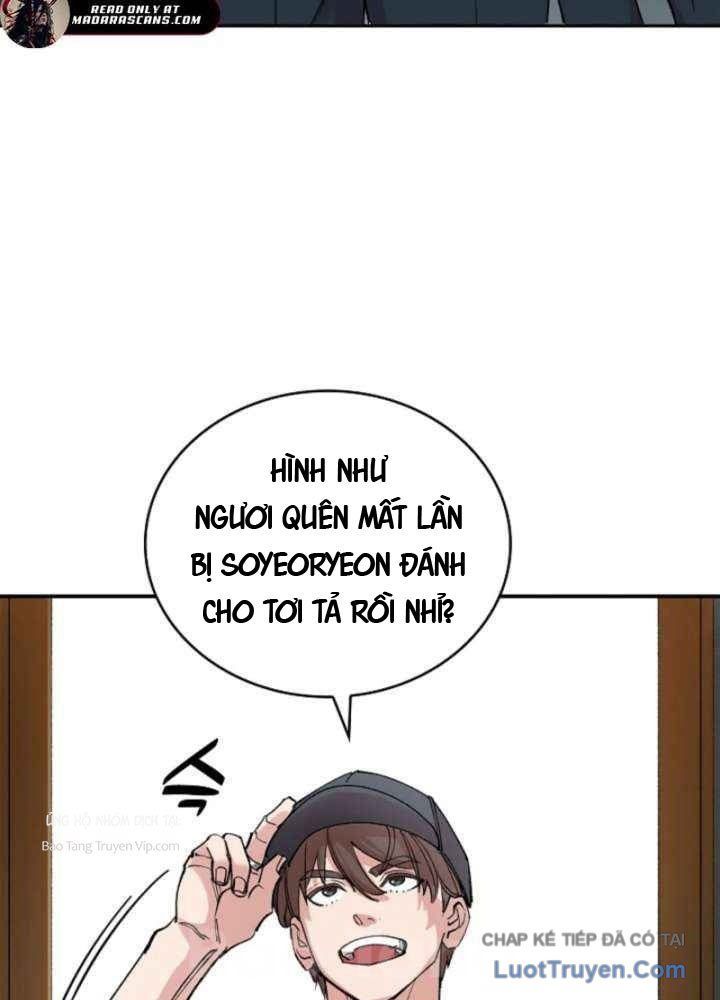 Thiên Ma Và Phù Thủy Băng Giá Chapter 16 - 5