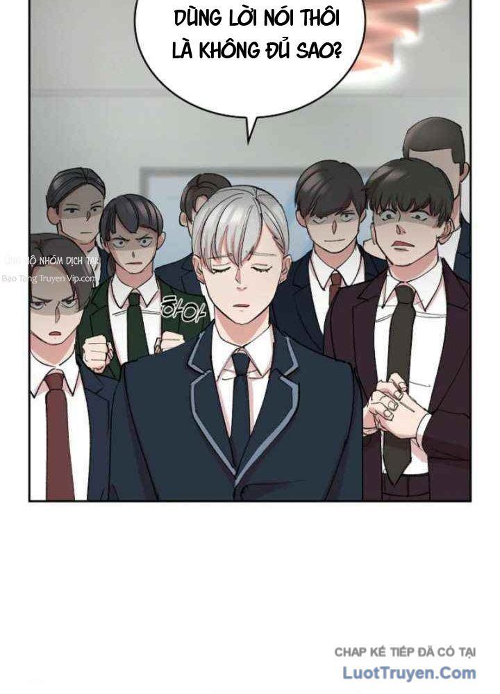 Thiên Ma Và Phù Thủy Băng Giá Chapter 16 - 61