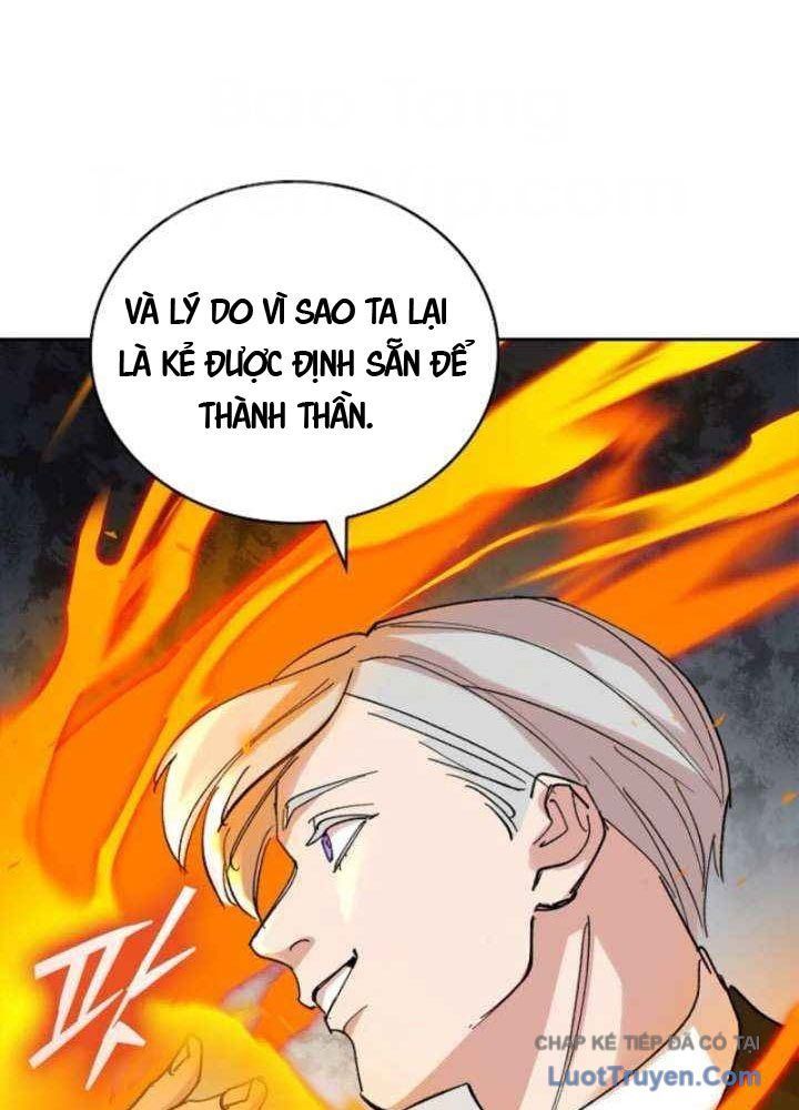 Thiên Ma Và Phù Thủy Băng Giá Chapter 16 - 68