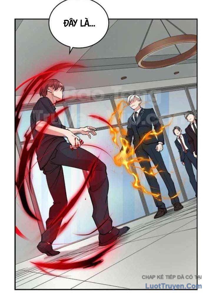 Thiên Ma Và Phù Thủy Băng Giá Chapter 16 - 76