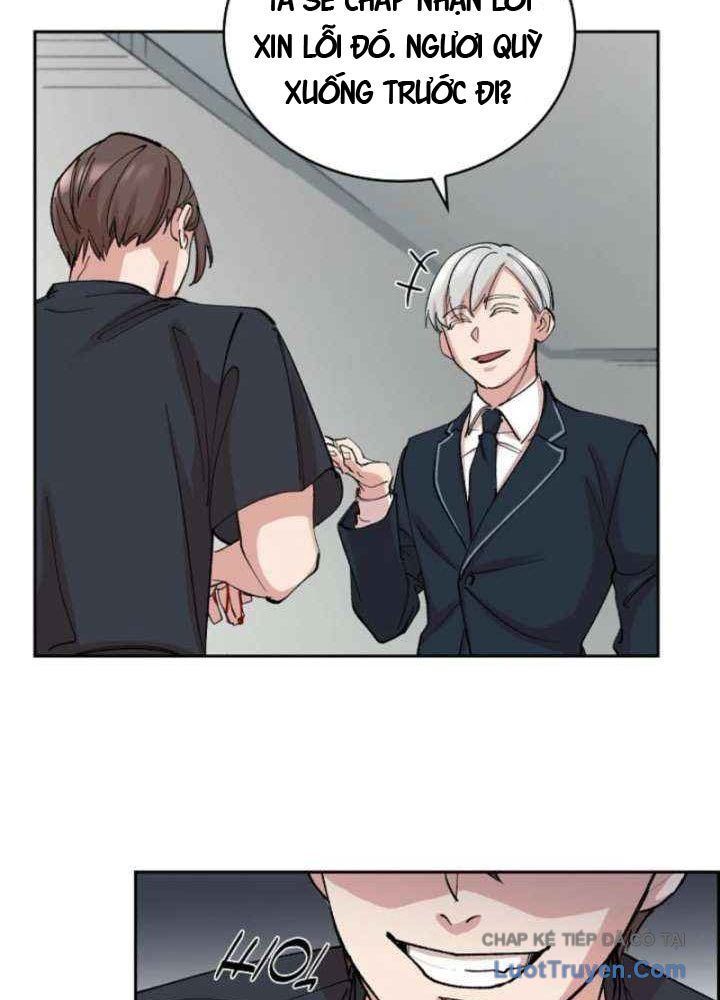 Thiên Ma Và Phù Thủy Băng Giá Chapter 16 - 79