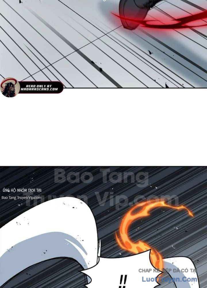 Thiên Ma Và Phù Thủy Băng Giá Chapter 16 - 83