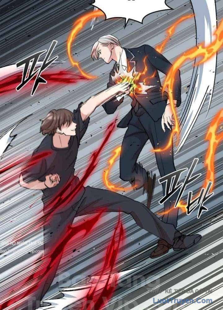 Thiên Ma Và Phù Thủy Băng Giá Chapter 16 - 84