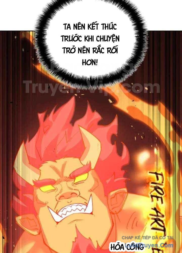 Thiên Ma Và Phù Thủy Băng Giá Chapter 16 - 93