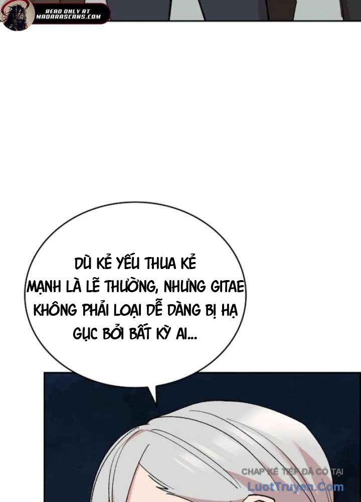 Thiên Ma Và Phù Thủy Băng Giá Chapter 16 - 1