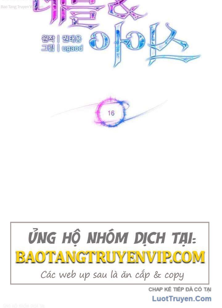 Thiên Ma Và Phù Thủy Băng Giá Chapter 16 - 8