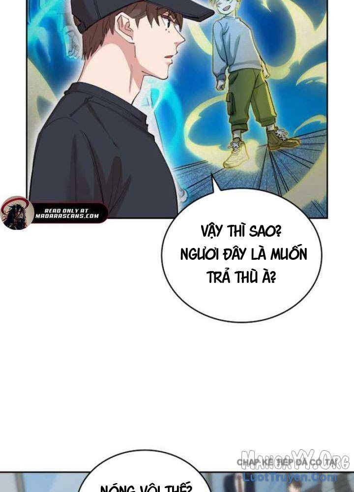 Thiên Ma Và Phù Thủy Băng Giá Chapter 16 - 12