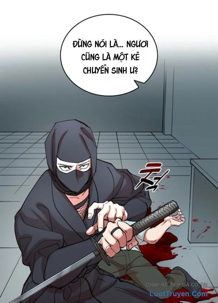 Thiên Ma Và Phù Thủy Băng Giá Chapter 17 - 17