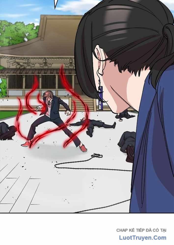 Thiên Ma Và Phù Thủy Băng Giá Chapter 18 - 101