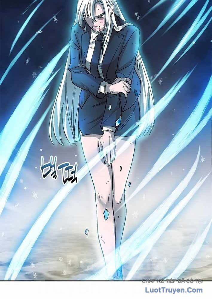 Thiên Ma Và Phù Thủy Băng Giá Chapter 18 - 128