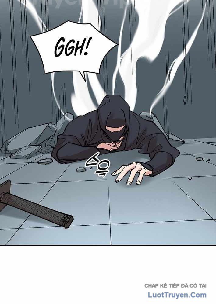 Thiên Ma Và Phù Thủy Băng Giá Chapter 18 - 22