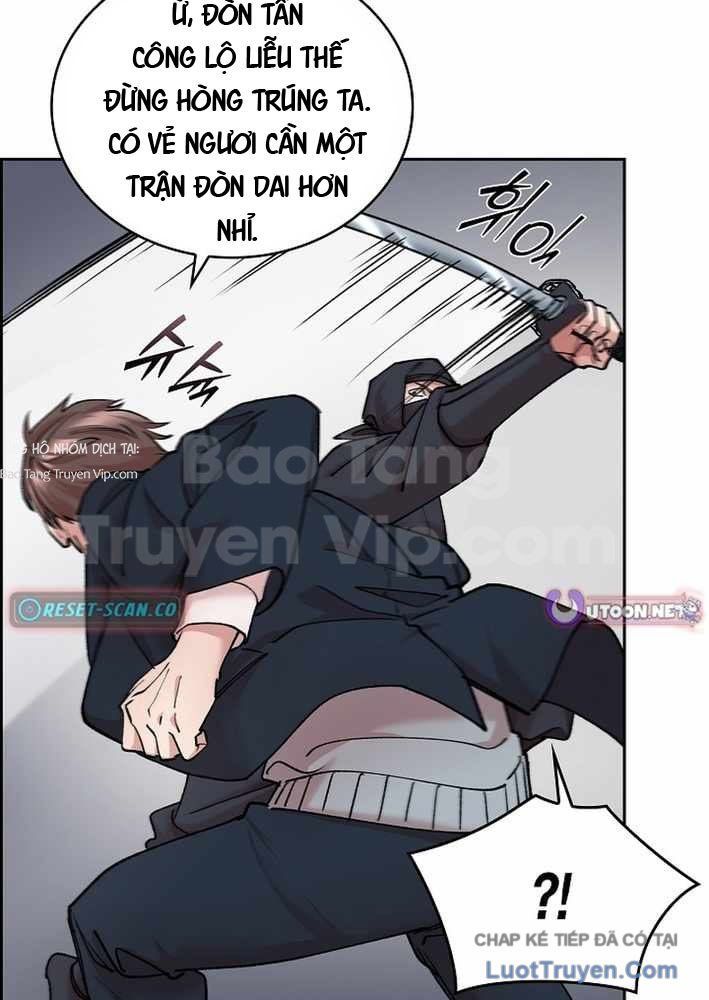 Thiên Ma Và Phù Thủy Băng Giá Chapter 18 - 29