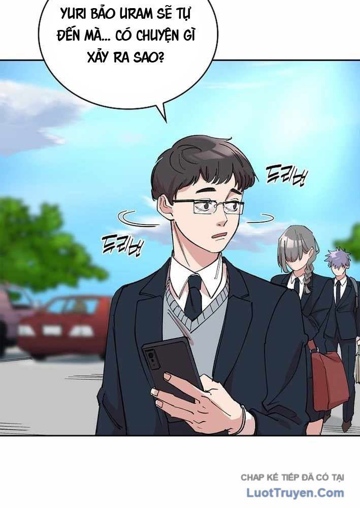 Thiên Ma Và Phù Thủy Băng Giá Chapter 18 - 4