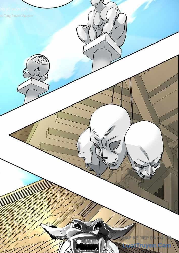 Thiên Ma Và Phù Thủy Băng Giá Chapter 18 - 43