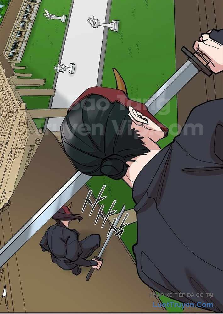 Thiên Ma Và Phù Thủy Băng Giá Chapter 18 - 48