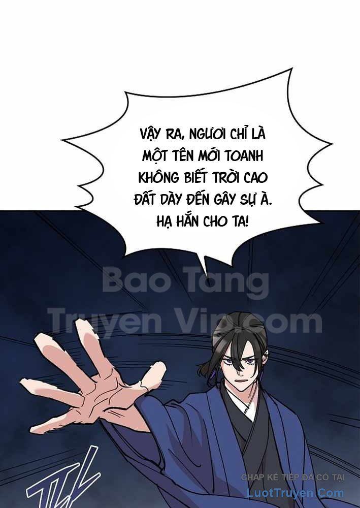 Thiên Ma Và Phù Thủy Băng Giá Chapter 18 - 52