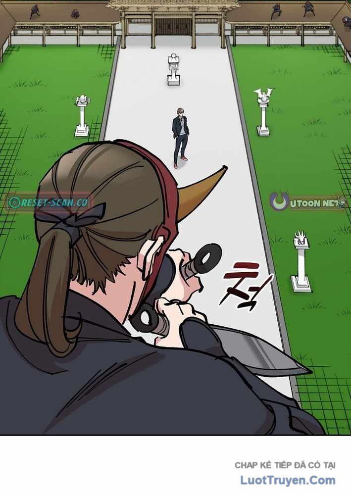 Thiên Ma Và Phù Thủy Băng Giá Chapter 18 - 54