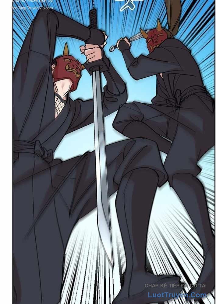 Thiên Ma Và Phù Thủy Băng Giá Chapter 18 - 59