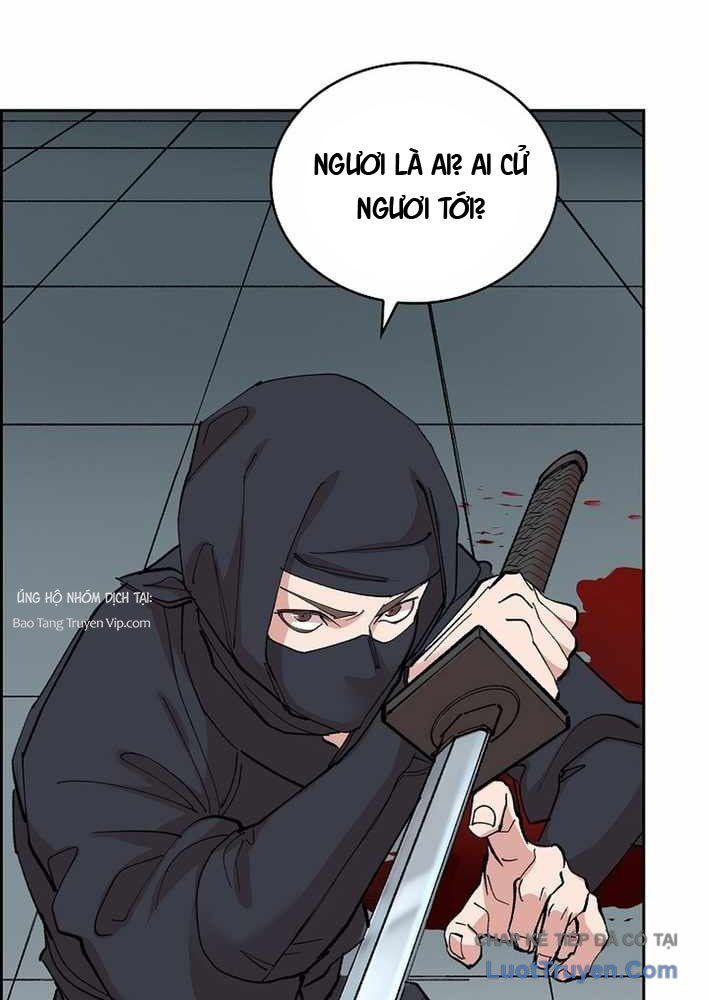 Thiên Ma Và Phù Thủy Băng Giá Chapter 18 - 8