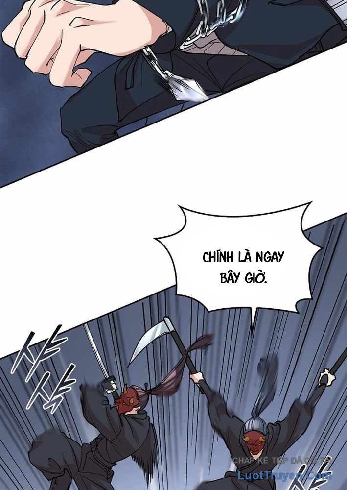 Thiên Ma Và Phù Thủy Băng Giá Chapter 18 - 75