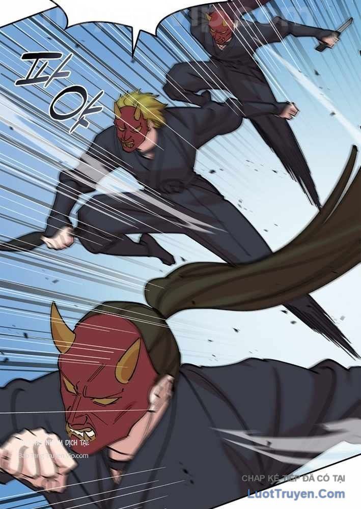 Thiên Ma Và Phù Thủy Băng Giá Chapter 18 - 85