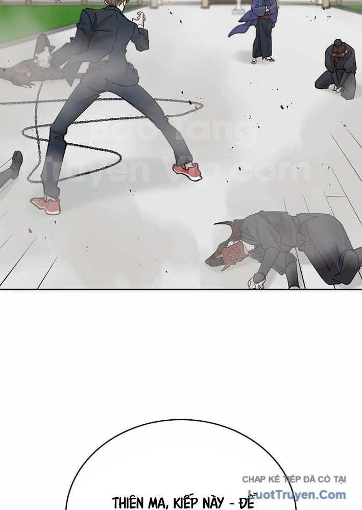 Thiên Ma Và Phù Thủy Băng Giá Chapter 18 - 98