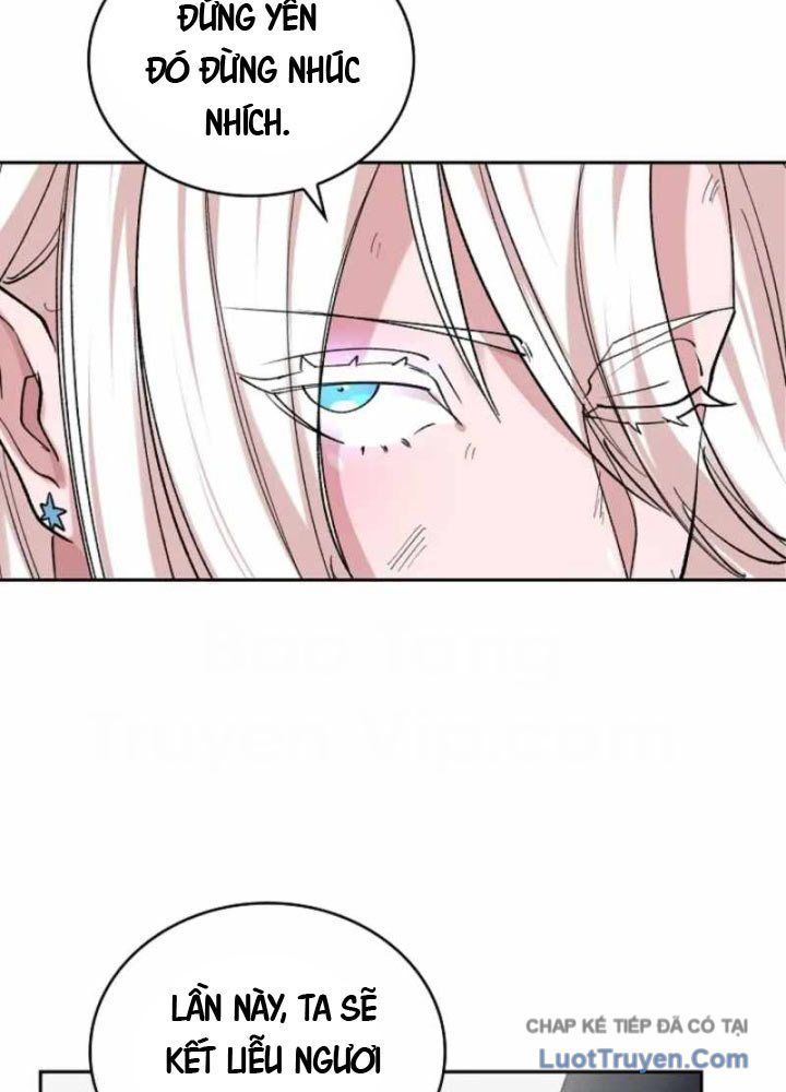 Thiên Ma Và Phù Thủy Băng Giá Chapter 19 - 16