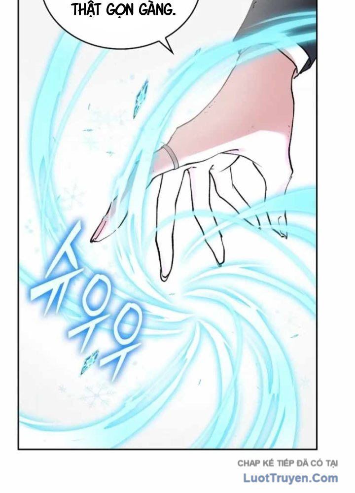 Thiên Ma Và Phù Thủy Băng Giá Chapter 19 - 17