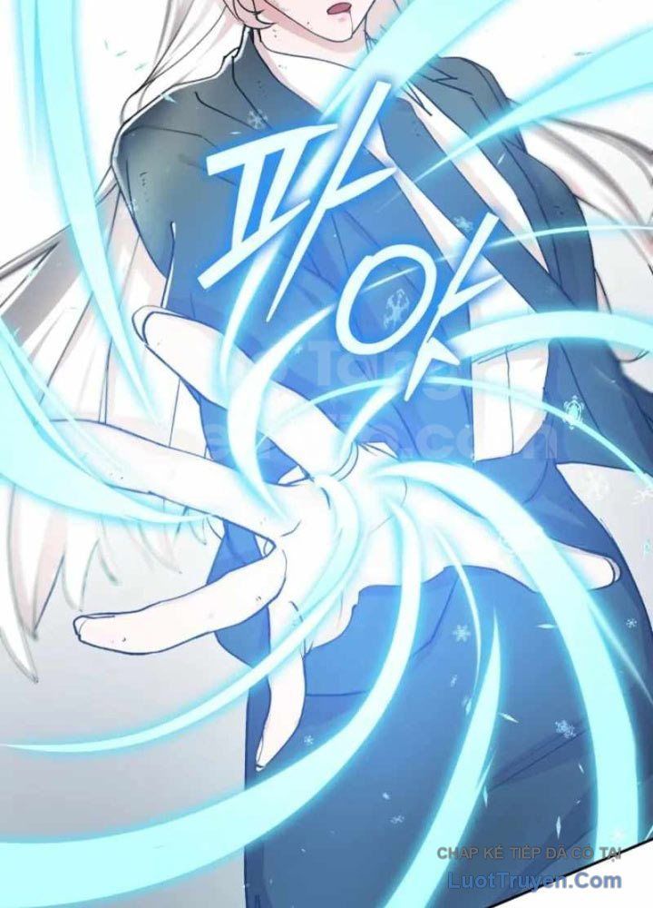 Thiên Ma Và Phù Thủy Băng Giá Chapter 19 - 19