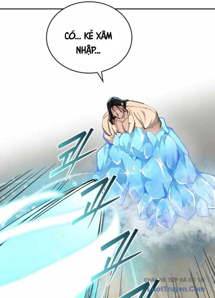 Thiên Ma Và Phù Thủy Băng Giá Chapter 19 - 22