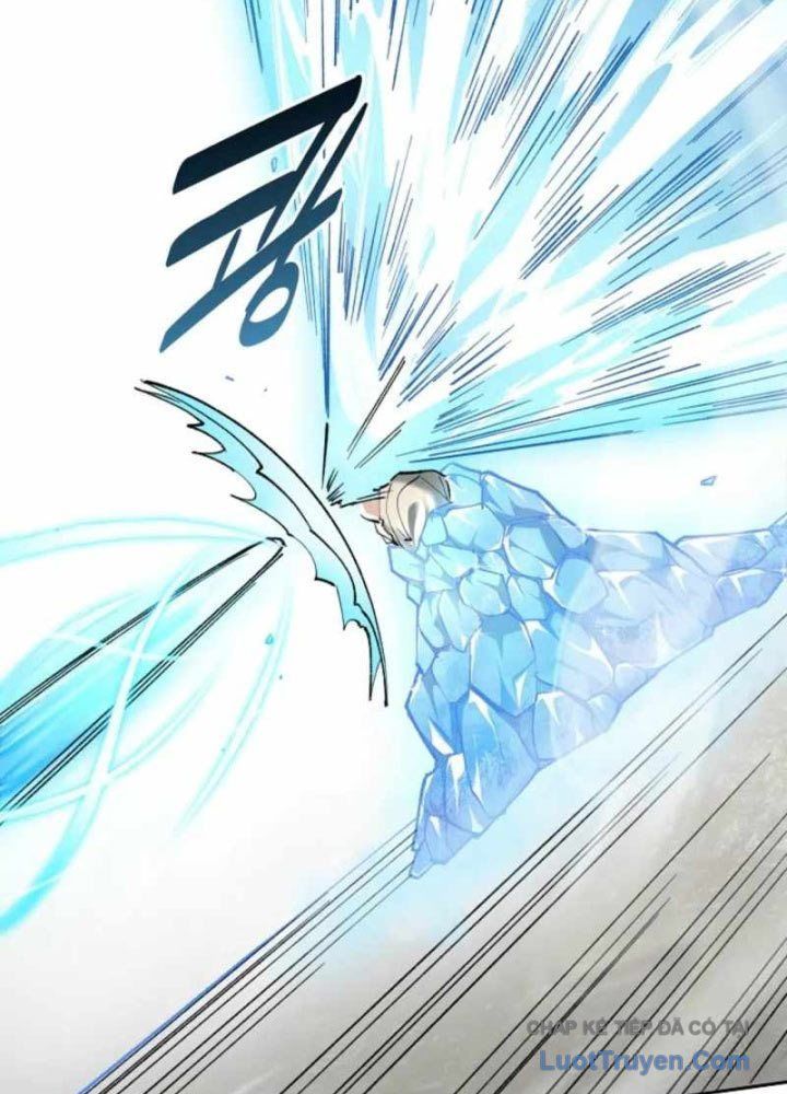 Thiên Ma Và Phù Thủy Băng Giá Chapter 19 - 24