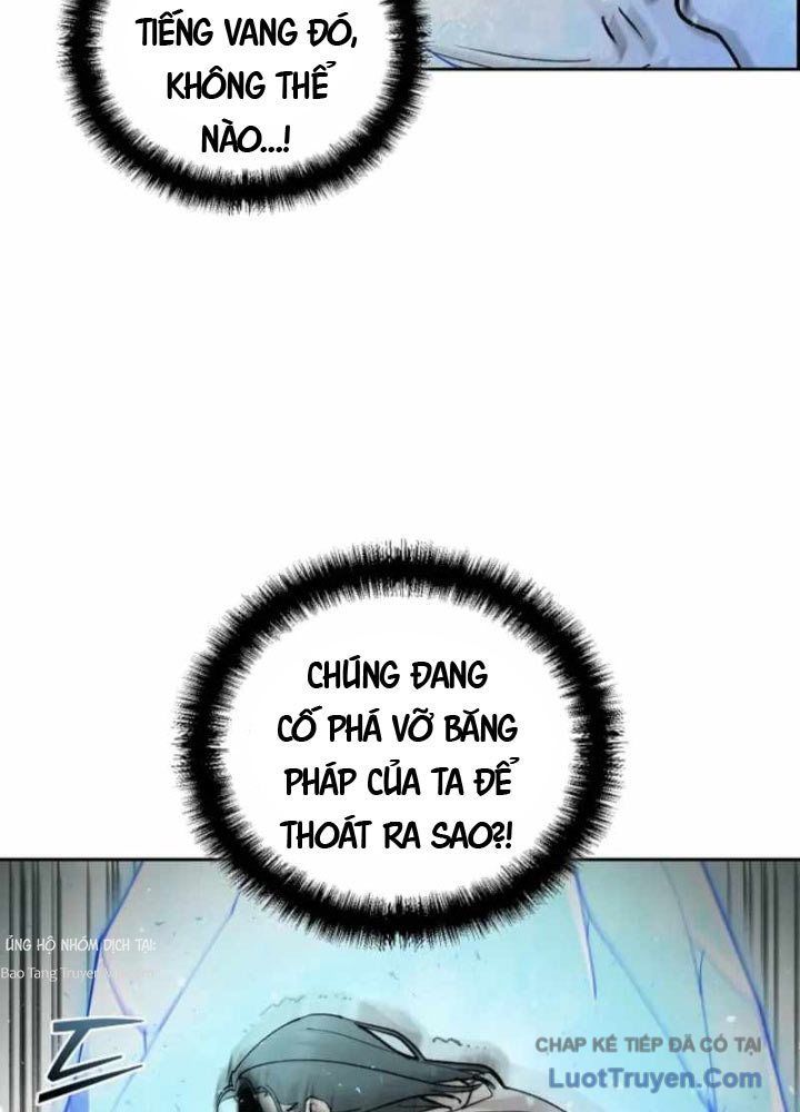 Thiên Ma Và Phù Thủy Băng Giá Chapter 19 - 5