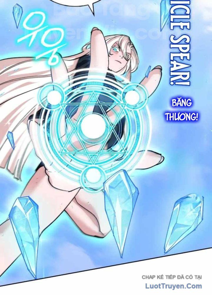 Thiên Ma Và Phù Thủy Băng Giá Chapter 19 - 43
