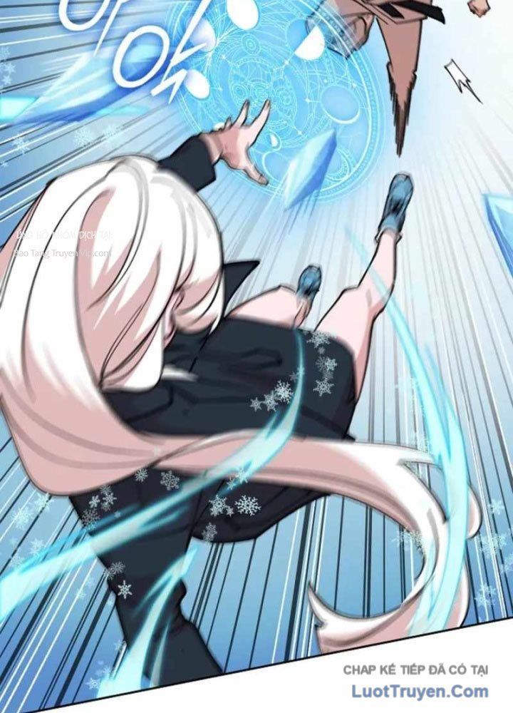 Thiên Ma Và Phù Thủy Băng Giá Chapter 19 - 55