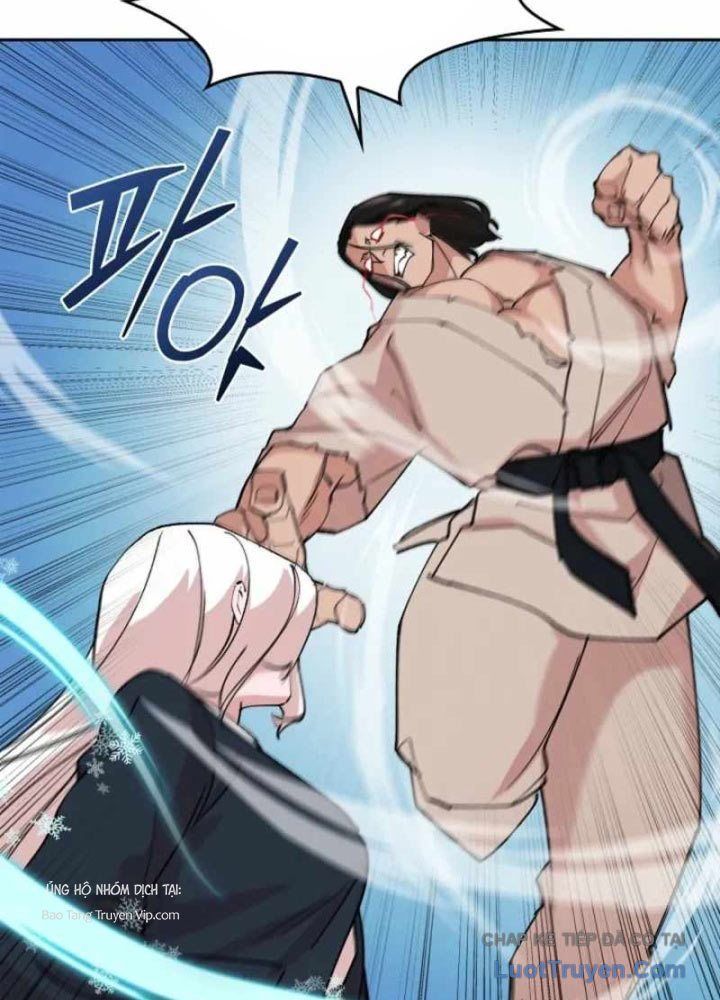 Thiên Ma Và Phù Thủy Băng Giá Chapter 19 - 58