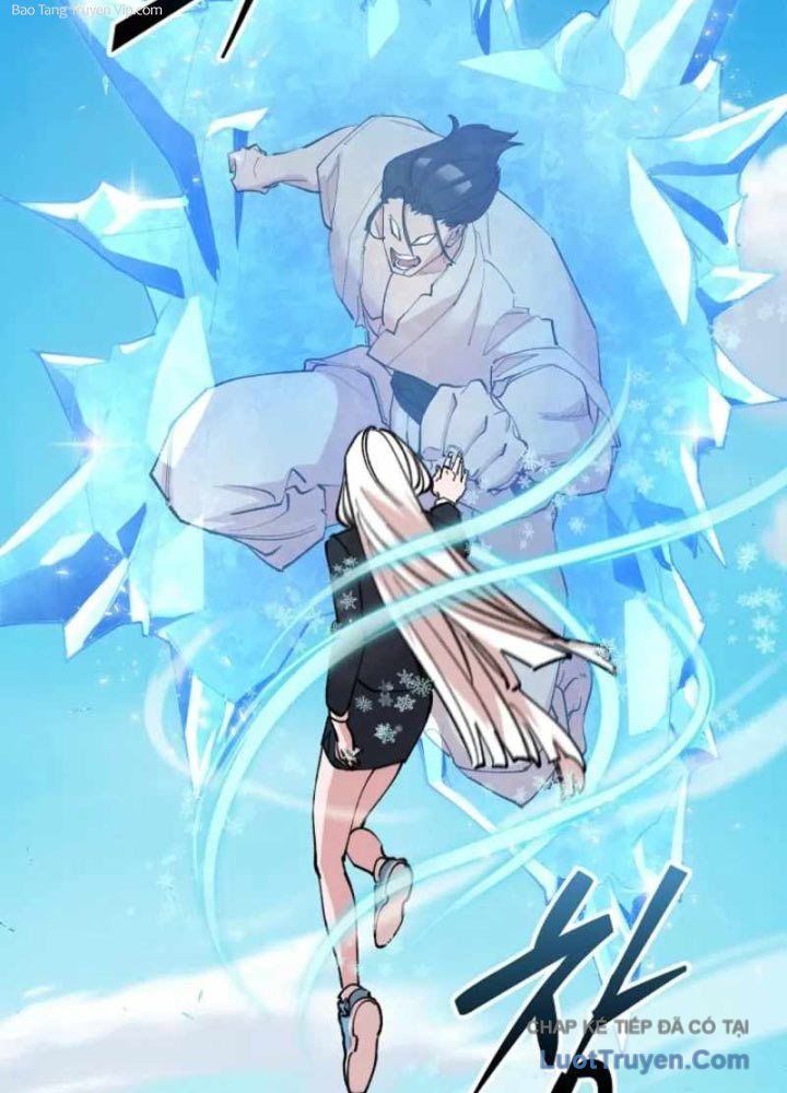 Thiên Ma Và Phù Thủy Băng Giá Chapter 19 - 64